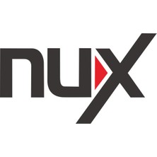 Nux Efekt Pedal Processor Akustik Nux Pa-2