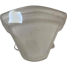 Moto Express Honda Spacy Alpha 110 Km Saati Göstergesi Paneli Camı Kapağı Om Dp2