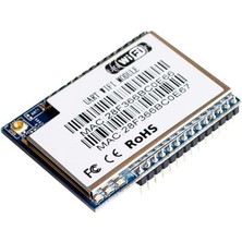 IoT KAAN HLK-RM04 Seri / Uart Wifi Modül