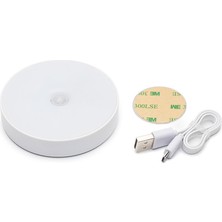 Powermaster MX-W002 Kızılötesi Indiksiyon Gece Lambası