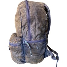 Old Cotton Cargo 5107 Donny Bag Sırt Çantası