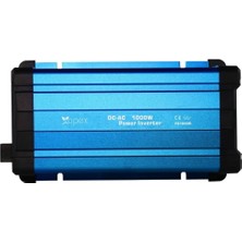 Or-Tec Apex 12V 1000 Watt Inverter APEX1000