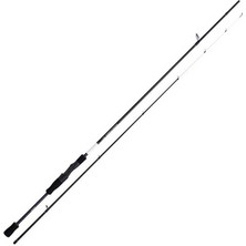 SHIMANO Bassterra Xt+ Sea Bass 2.89M 15-65G Spin Olta Kamışı