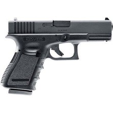 Umarex Glock 19 Airsoft Tabanca - Gas, Blowback