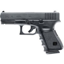 Umarex Glock 19 Airsoft Tabanca - Gas, Blowback