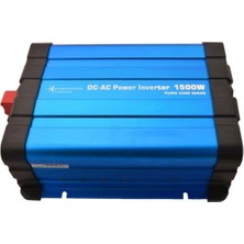 Or-Tec Apex 1500 Watt Tam Sinus Inverter 12V 1500 Watt Inverter APEX1500