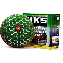 Peak Shine Hks Üniversal Mantar Filtre 80MM