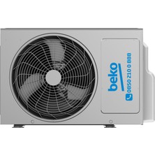 Beko 71270 AL A++ 12000 BTU Duvar Tipi Klima