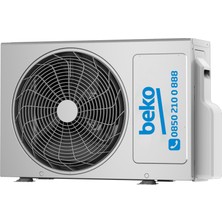 Beko 71270 AL A++ 12000 BTU Duvar Tipi Klima