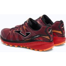 Joma TKTREW2306 Trek Men 2306 Burgundy Bordo