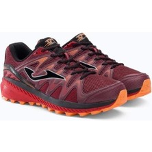 Joma TKTREW2306 Trek Men 2306 Burgundy Bordo