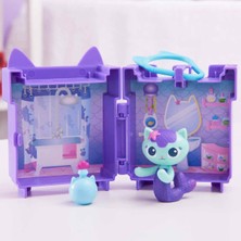 Spin Master Gabby's Dollhouse Oyun Seti - Mercat