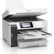 Epson Ecotank Pro M15180 Wıfı Mürekkep Püskürtmeli Çok Fonksiyonlu Yazıcı