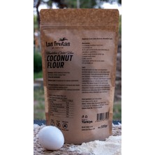 Las Frutas Hindistan Cevizi Unu 500 gr