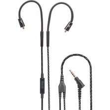 Revaa 3,5mm Kulaklık Ses Kablosu W/mıc KULAKLIK/315/535/846/425 (Yurt Dışından)
