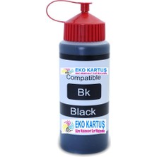 Eko Kartuş Canon MP495 Için Mürekkep 4X1000 ml