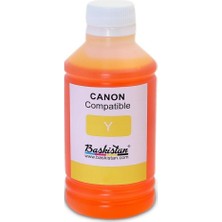 Eko Kartuş Canon MP282 Uyumlu Mürekkep Seti (4X250 Ml) 5000 Sayfa Baskı