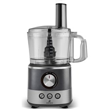 Karaca Inox Essential Mutfak Robotu 1000W