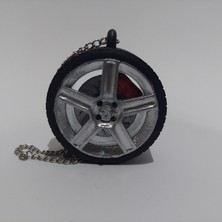 DGN 3D Design Psa - 206 Rc Jant Ayna Süsü