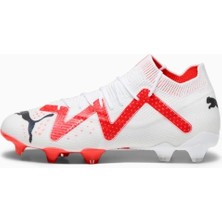 Puma Future Ultımate Fg/ag Erkek Krampon
