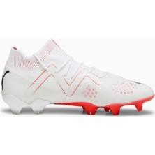 Puma Future Ultımate Fg/ag Erkek Krampon