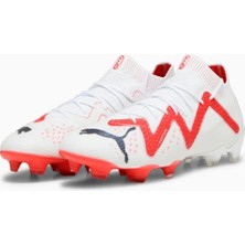 Puma Future Ultımate Fg/ag Erkek Krampon