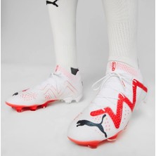 Puma Future Ultımate Fg/ag Erkek Krampon