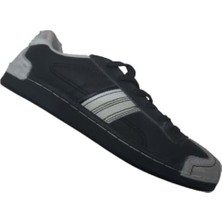 Lescon LX-2037 Kadın Sneakers Günlük Spor Ayakkabı - Siyah