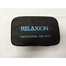 Relaxıon Professıonal Pad Sets