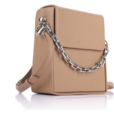 Getcho Benna Kadın Çapraz Askılı Çanta