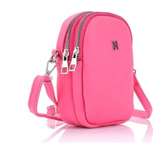 Getcho Benta Kadın Çapraz Askılı Çanta