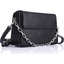 Getcho Pinzas Kadın Çapraz Askılı Çanta