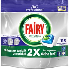 Fairy Profesyonel Tablet 115li