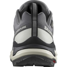 Salomon X-Adventure Gtx Gri Erkek Patika Koşu Ayakkabısı L47338100-3210