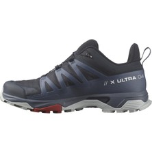 Salomon X Ultra 4 GTX Lacivert  Outdoor Ayakkabı L47376500