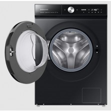 Samsung WW11BB944DGBAH 11 Kg 1400 devir Bespoke Çamaşır Makinesi AI Wash AI Eco Bubble QuickDrive