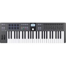 Arturia Keylab Essential Mk3 49 (Siyah)