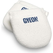 Gyeon Q²m Mf Applicator Evo Parmak Tip Uygulama Aplikatörü - 2li Paket