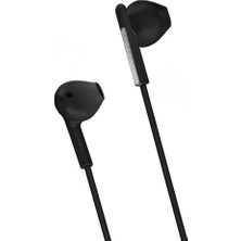 Hepu HP-336 Stereo Kulak Içi Kablolu Kulaklık 3.5mm