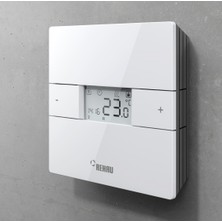 Rehau - Yerden Isıtma Oda Termostatı Nea Ht 230 V 337230-002