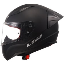 Ls2 Rapid Yarış Spoıler ( KASK DEĞİLDİR - KASK AKSESUARIDIR )