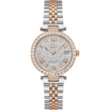 Guess Collection GCZ01014L1MF Kadın Kol Saati