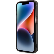 Ferrari iPhone 14 Pro Max Uyumlu Kılıf Ferrari Gradient Baskılı Dizayn Kapak