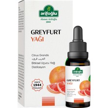 Arifoğlu %100 Saf ve Doğal Greyfurt Yağı 10 ml