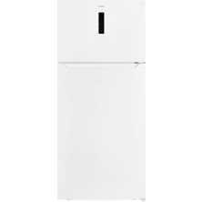 Uğur 528 Lt Üstten Donduruculu No-Frost Buzdolabı