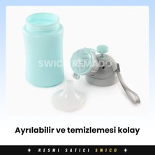 Swico Remado Portatif Erkek Bebek Lazımlık Pisuar (Yurt Dışından)