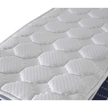 Bed Craft Bedcraft Full Ortopedik Yaylı Bebek Yatağı Dream