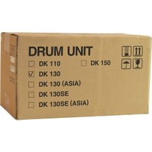 HPZR Kyocera DK-130 Muadil Drum Ünitesi