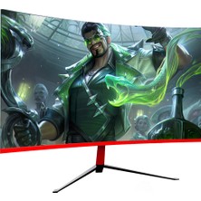 Ramtech Gaming RG505-021 R5 5500 16GB Ram 256GB SSD GT740/4GB 23,6inç Oyuncu Bilgisayarı