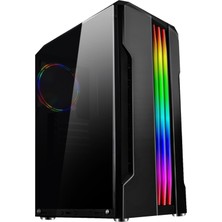 Ramtech Gaming RG505-021 R5 5500 16GB Ram 256GB SSD GT740/4GB 23,6inç Oyuncu Bilgisayarı